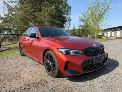 Gebraucht BMW M340