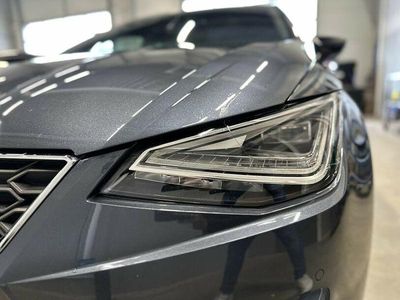 Usata Seat Ibiza FR 150 CV (110 kW) 2025 Grigio Utilitaria