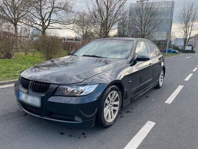 gebraucht BMW 318 