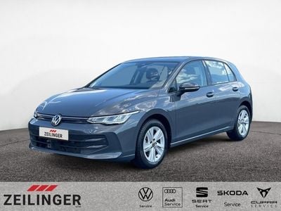 VW Golf VIII