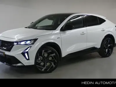 Gebraucht Renault Rafale 299 PS (219 kW) 2025 Weiß SUV
