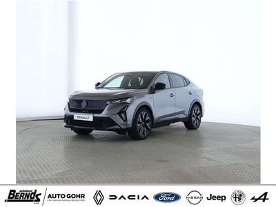 Second-hand Renault Rafale Esprit Alpine 300 CP (220 kW) 2025 Gri SUV