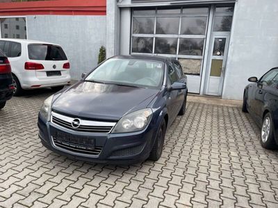 gebraucht Opel Astra Sport 1.9 CDTI HU*TEMPOMAT*KLIMAAUT