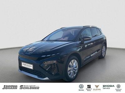 Nuova Skoda Elroq Tour 125 kW (170 CV) 2026 Nero SUV
