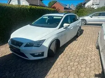 Gebraucht Seat Leon ST