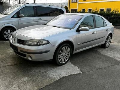 Renault Laguna II