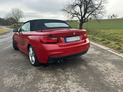 BMW 228