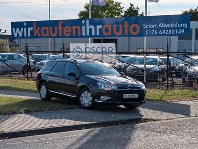 Citroën C5