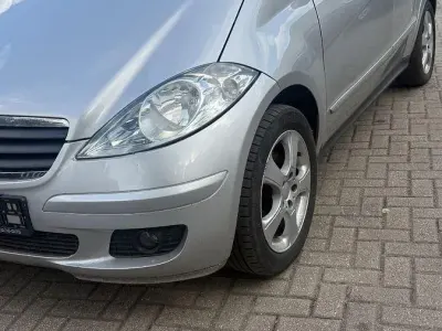 Gebraucht Mercedes A180