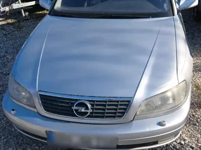 Gebraucht Opel Omega
