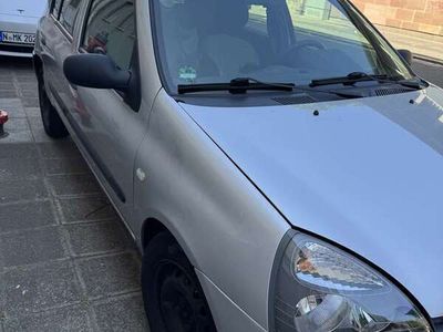 Renault Clio II