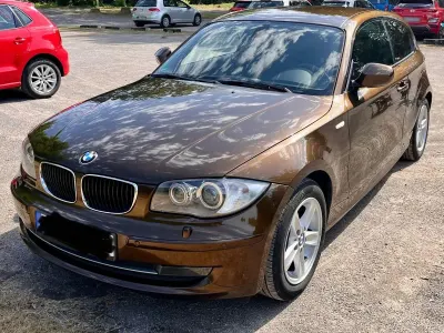 Gebraucht BMW 118