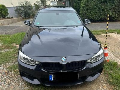 BMW 428