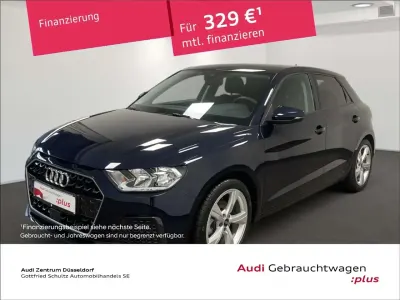 Gebraucht Audi A1 Sportback