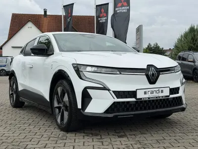 Gebraucht Renault Megane E-Tech