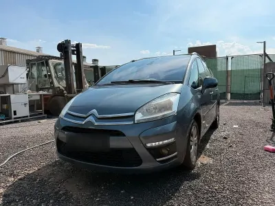 Gebraucht Citroën C4 Picasso