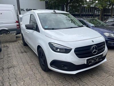 Mercedes Citan 112