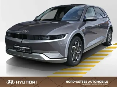 Gebraucht Hyundai Ioniq 5 Techniq 160 kW (218 PS) 2022 Other SUV