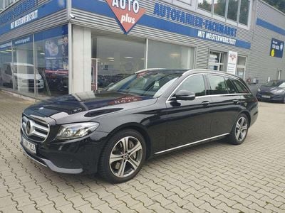 Mercedes E400