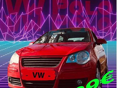 VW Polo