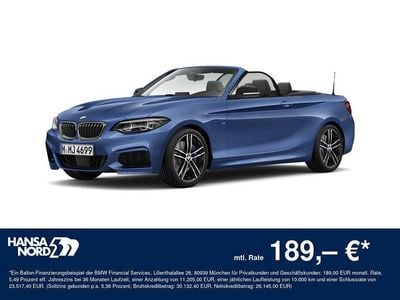 BMW M240