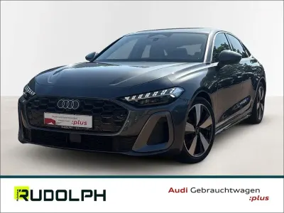 Gebraucht Audi A5 S-Line 204 PS (150 kW) 2025 Daytonagrau perleffekt Limousine