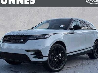 Second-hand Land Rover Range Rover Velar SE Dynamic 300 CP (220 kW) 2025 Gri SUV