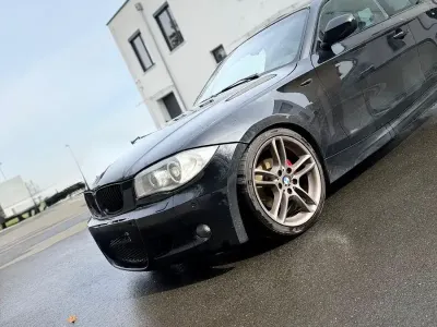 Gebraucht BMW 120