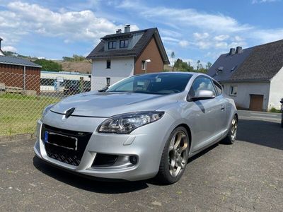 gebraucht Renault Mégane Coupé Coupé GT TCe 180 GT