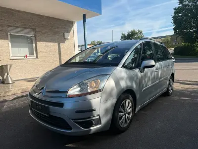 Gebraucht Citroën Grand C4 Picasso