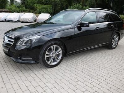 Mercedes E250