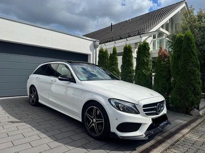 Mercedes C250