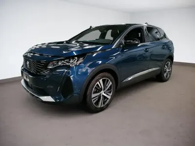 Gebraucht Peugeot 3008