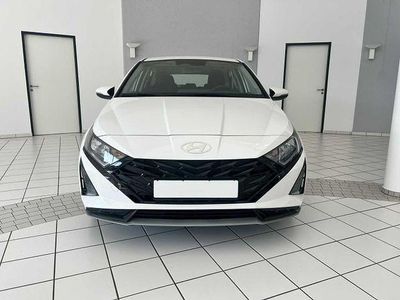 Andere farbe Gebraucht 2024 Hyundai i20 Trend Kleinwagen | 21.890 € (Fairer Preis)