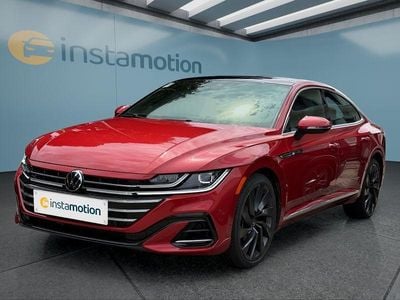 VW Arteon