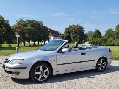 Saab 9-3 Cabriolet