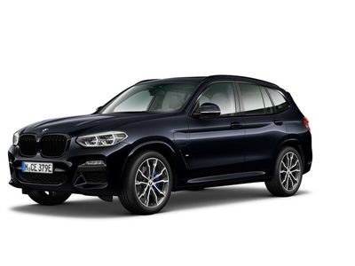 gebraucht BMW X3 xDrive30e