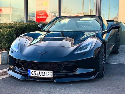 Corvette C7