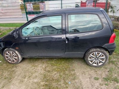 gebraucht Renault Twingo 1.2 - Faltdach, TÜV bis 12/24