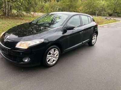 Renault Mégane III