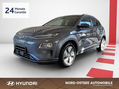 Galaxy grey / mic Gebraucht 2020 Hyundai Kona Advantage SUV | 15.490 € (Fairer Preis)