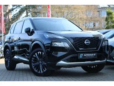 Gebraucht Nissan X-Trail