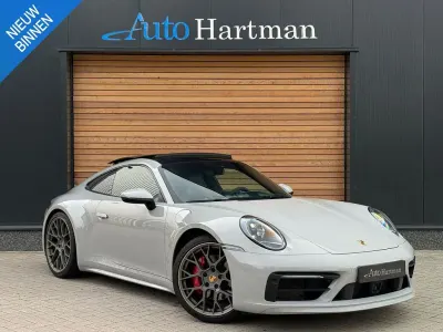Gebraucht Porsche 911 Carrera S
