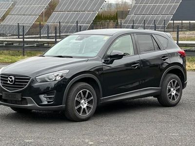 gebraucht Mazda CX-5 2.2 SKYACTIV-D 150 Exclusive-Line FWD A...