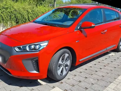 Gebraucht Hyundai Ioniq