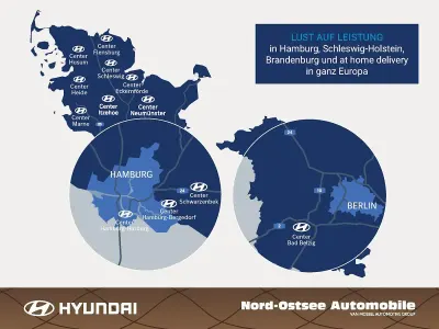 Gebraucht Hyundai Ioniq 105 PS (77 kW) 2021 Kleinwagen
