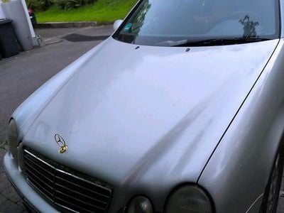 Mercedes CLK200