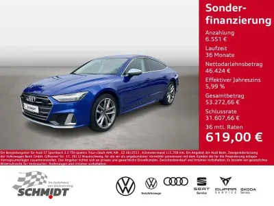 Gebraucht Audi S7 Sportback