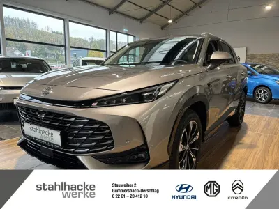 Gebraucht MG HS