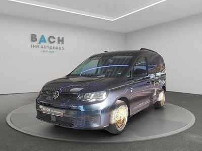 Gebraucht VW California California 114 PS (83 kW) 2023 Van